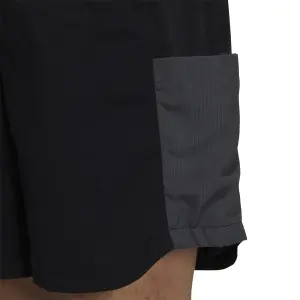 Pantalón corto adidas Bosc Mesh SHO image-5