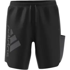 Pantalón corto adidas Bosc Mesh SHO image-4