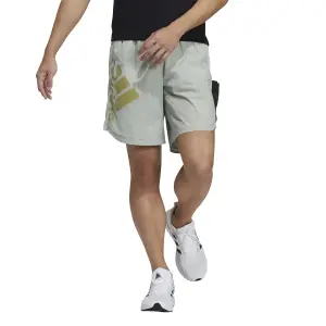 Corto adidas Bosc Mesh SHO image-2