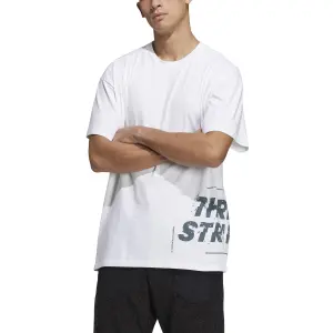 T-shirt adidas Word image-1