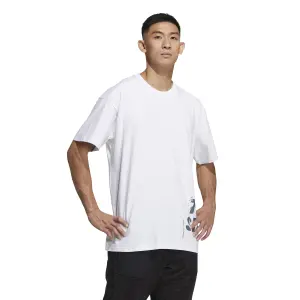 Camiseta adidas Word image-3