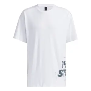 T-shirt adidas Word image-0