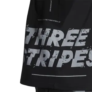 T-shirt adidas Word image-5