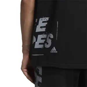 Camiseta adidas Word image-0