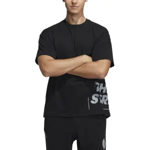 T-shirt adidas Word image-1