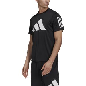 T-shirt adidas Freelift image-2