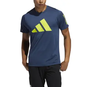 Camiseta adidas Freelift image-4