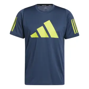 Camiseta adidas Freelift image-1