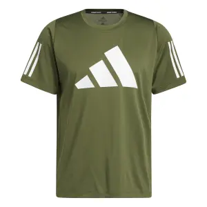Camiseta adidas Freelift image-1
