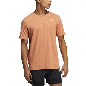 Camiseta adidas City Elevated image-4