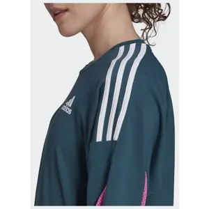 Felpa da donna adidas Lightweight image-3