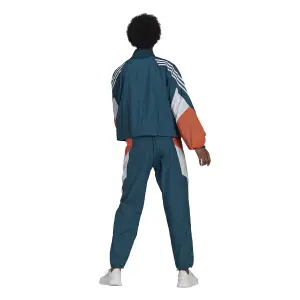 Women's tracksuit adidas Sportswear Game-Time Woven image-3