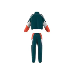 Women's tracksuit adidas Sportswear Game-Time Woven image-2