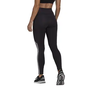 Women's Legging adidas Colorblocked Cotton image-2