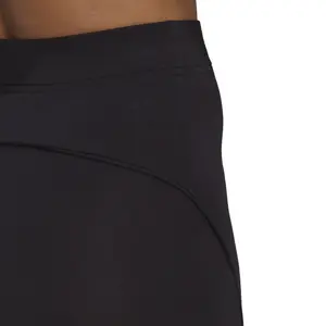 Leggings de mujer adidas Colorblocked Cotton image-6