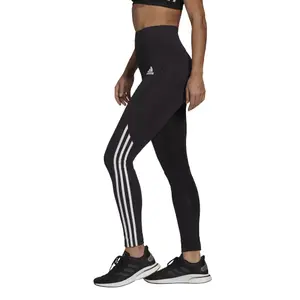 Women's Legging adidas Colorblocked Cotton image-3