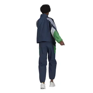 Women's tracksuit adidas Sportswear Game-Time Woven image-4