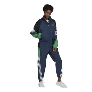 Women's tracksuit adidas Sportswear Game-Time Woven image-2