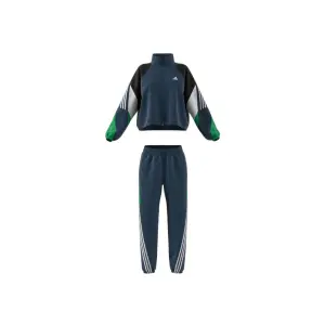 Women's tracksuit adidas Sportswear Game-Time Woven image-3
