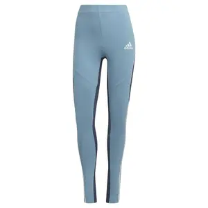 Leggings de mujer adidas Colorblocked Cotton image-0