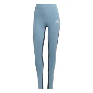 Leggings de mujer adidas Colorblocked Cotton image-1