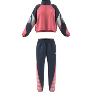 Tuta da ginnastica da donna adidas Sportswear Game-Time Woven image-0