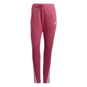Tuta da ginnastica da donna adidas Sportswear Slim Fleece image-3