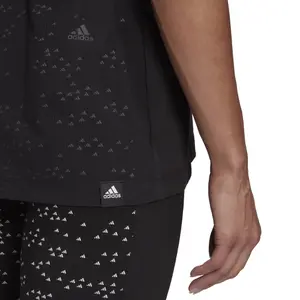 Camiseta de tirantes para mujer adidas Sportswear Mesh image-6