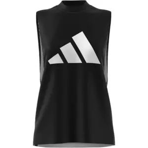 Camiseta de tirantes para mujer adidas Sportswear Mesh image-3