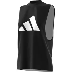 Camiseta de tirantes para mujer adidas Sportswear Mesh image-1