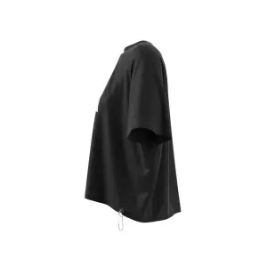 Camiseta de mujer adidas Sportswear Adjustable Badge of Sport image-6