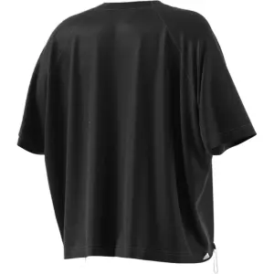 Camiseta de mujer adidas Sportswear Adjustable Badge of Sport image-1