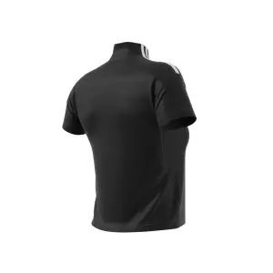 Camiseta de mujer adidas Z.N.E. Sportswear Half-Zip image-1