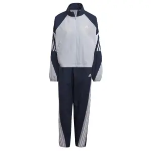 Trainingspak voor dames adidas Sportswear Game-Time Woven image-0