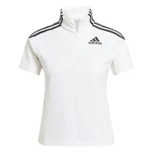 Camiseta de mujer adidas Z.N.E. Sportswear Half-Zip image-6