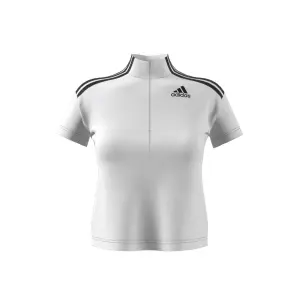 Frauen-T-Shirt adidas Z.N.E. Sportswear Half-Zip image-0