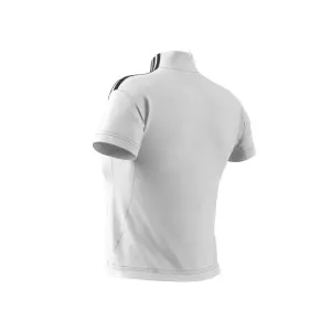 Camiseta de mujer adidas Z.N.E. Sportswear Half-Zip image-1