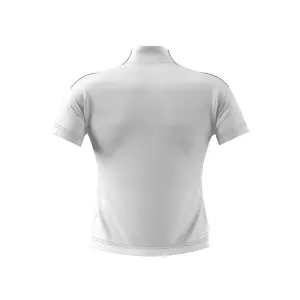 Camiseta de mujer adidas Z.N.E. Sportswear Half-Zip image-2