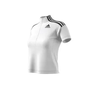 Camiseta de mujer adidas Z.N.E. Sportswear Half-Zip image-3
