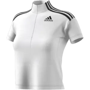 Frauen-T-Shirt adidas Z.N.E. Sportswear Half-Zip image-3