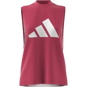 Camiseta de tirantes para mujer adidas Sportswear Mesh image-1