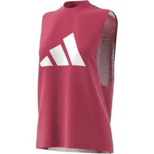 Camiseta de tirantes para mujer adidas Sportswear Mesh image-0