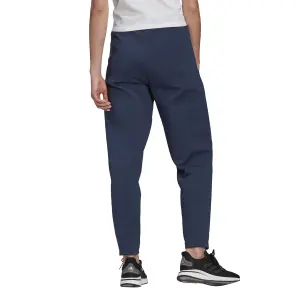 Women's trousers adidas Sportswear Doubleknit 7/8 image-3