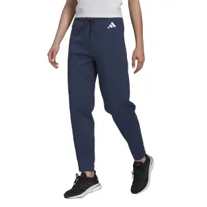 Women's trousers adidas Sportswear Doubleknit 7/8 image-1
