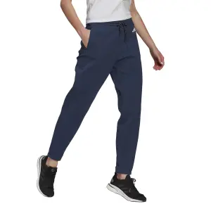 Women's trousers adidas Sportswear Doubleknit 7/8 image-2