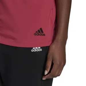 Camiseta de mujer adidas Sportswear Loose Fit Primeblue image-5