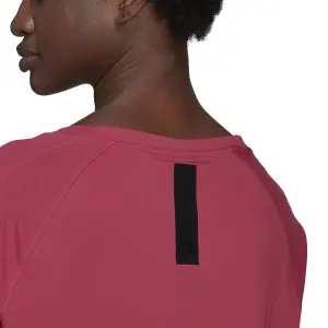 Camiseta de mujer adidas Sportswear Loose Fit Primeblue image-6