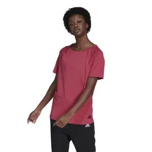 Camiseta de mujer adidas Sportswear Loose Fit Primeblue image-3