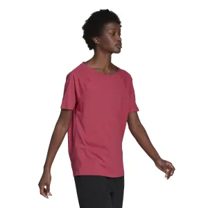 Camiseta de mujer adidas Sportswear Loose Fit Primeblue image-0