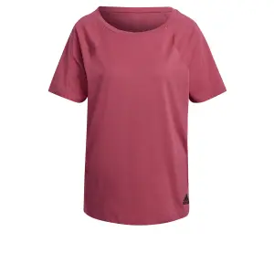 Camiseta de mujer adidas Sportswear Loose Fit Primeblue image-1